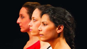 Le Théâtre de Nîmes nous propose une saison théâtrale stimulante et éclectique - Critique sortie  Nîmes Théâtre de Nîmes