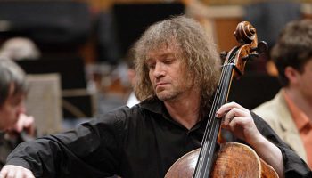 Bach par Alexandre Kniazev - Critique sortie Classique / Opéra Paris Salle Gaveau