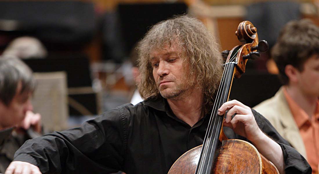 Bach par Alexandre Kniazev - Critique sortie Classique / Opéra Paris Salle Gaveau