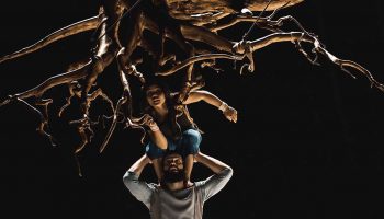 La BIAC, Biennale Internationale des Arts du Cirque en 2023 - Critique sortie Cirque Marseille Archaos - Pôle National Cirque