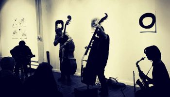 Don’t Tell, passerelle avec les musiciens de Chicago - Critique sortie Jazz / Musiques Pantin La Dynamo de Pantin