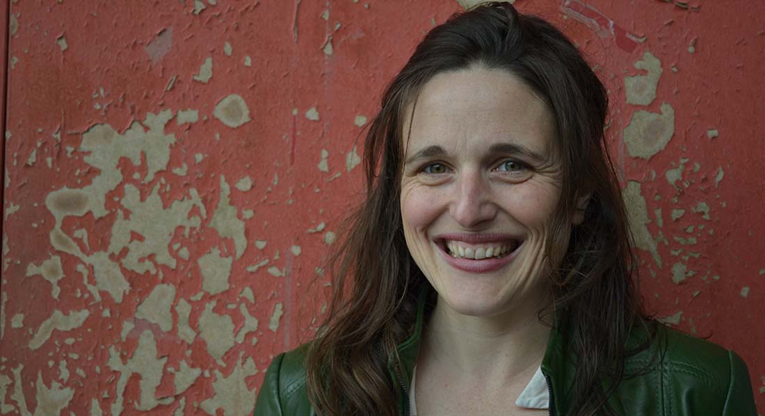 Créer avec la glace avec la marionnettiste Élise Vigneron - Critique sortie  CHATILLON TCC - Théâtre Châtillon Clamart