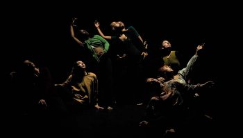 Qui est le malade ? de Jasmine Remadna - Critique sortie  Lyon