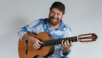 Joao Bosco et Marcos Valle, le Brésil à Paris - Critique sortie Jazz / Musiques Paris new morning