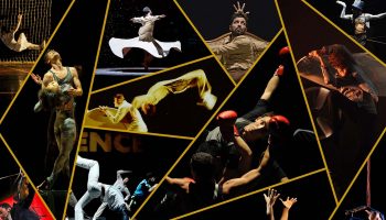 10 ans de Kalypso, ça se fête ! - Critique sortie  Créteil