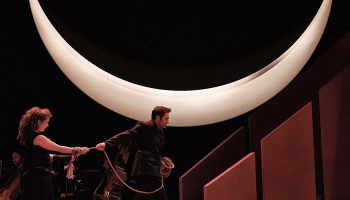 En tournée « La Tragédie de Carmen » avec l&rsquo;ensemble Miroirs Etendus - Critique sortie Classique / Opéra Tourcoing Atelier Lyrique de Tourcoing