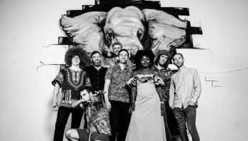 Felabration, le London Afrobeat Collective vient honorer la mémoire de l’immense Fela Kuti - Critique sortie Jazz / Musiques Montreuil La Marbrerie