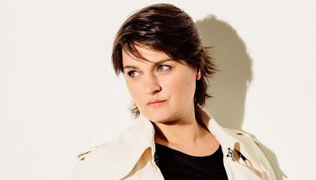 Madeleine Peyroux « Careless Love Forever » - Critique sortie Jazz / Musiques Paris Salle Gaveau