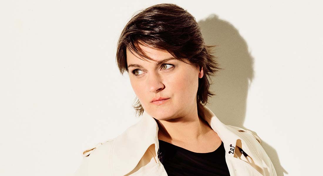 Madeleine Peyroux « Careless Love Forever » - Critique sortie Jazz / Musiques Paris Salle Gaveau