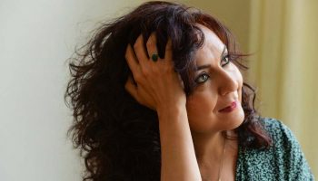 Mahsa et Marjan, les deux chanteuses iraniennes viennent de nouveau irradier la ville lumière - Critique sortie Jazz / Musiques Théâtre des Abesses