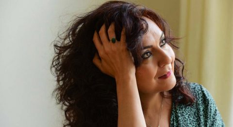 Mahsa et Marjan, les deux chanteuses iraniennes viennent de nouveau irradier la ville lumière - Critique sortie Jazz / Musiques Théâtre des Abesses