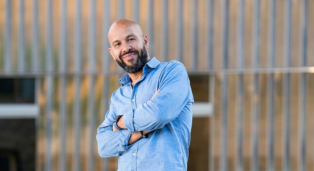 Deux éditions anniversaires sous le signe du partage, rencontre avec Mourad Merzouki - Critique sortie  Lyon