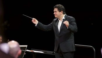 L&rsquo;Orchestre national de France, un ambassadeur de choix pour la musique française - Critique sortie 