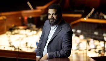 Lionel Sow ouvre sa première saison avec Schubert et Brahms - Critique sortie  Paris Auditorium de Radio France