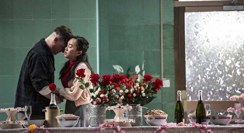 Reprise du grand succès de Caroline Guiela Nguyen « Saïgon » - Critique sortie Théâtre Sceaux Théâtre Les Gémeaux - Scène nationale de Sceaux