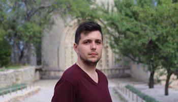 Sheng de Christopher Gibert et son chœur de chambre Dulci Jubilo - Critique sortie Classique / Opéra Aix-en-Provence Cathédrale Saint-Sauveur