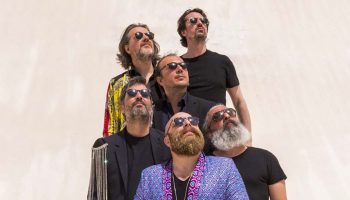 Thomas de Pourquery et Supersonic - Critique sortie Jazz / Musiques Paris La Cigale