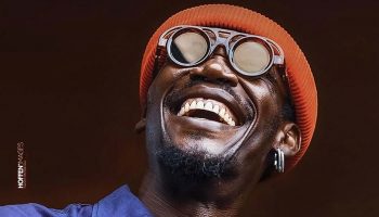 Vaudou Game avec Peter Solo - Critique sortie Jazz / Musiques Montreuil La Marbrerie