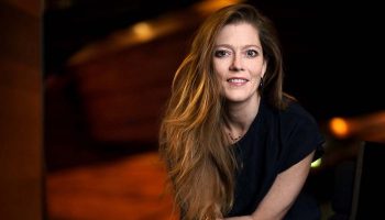 Barbara Hannigan, cheffe et chanteuse merveilleusement attentive - Critique sortie Classique / Opéra Paris Maison de la Radio et de la Musique