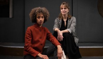 Les Suppliques du Birgit Ensemble - Critique sortie  CHATILLON TCC - Théâtre Châtillon Clamart