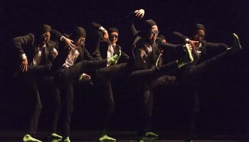 Body Concert de Boram Kim - Critique sortie  Pontoise