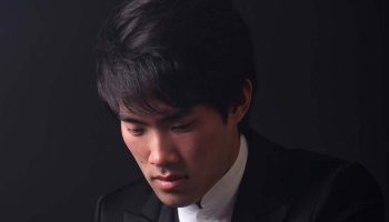 Bruce Liu à La Fondation Louis Vuitton - Critique sortie Classique / Opéra Paris Fondation Louis Vuitton