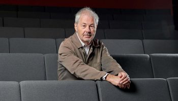 Patrick Foll développe une aventure artistique nourrie de croisements féconds - Critique sortie  Caen Théâtre de Caen.