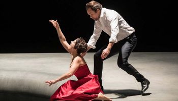 Daniel Jeanneteau met en scène « Pelléas et Mélisande » avec l’orchestre Les Siècles dirigé par Nicolas Simon - Critique sortie  Caen Théâtre de Caen.