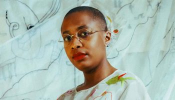 Cecile McLorin Salvant « Ghost Song » - Critique sortie Jazz / Musiques Courbevoie Espace Carpeaux