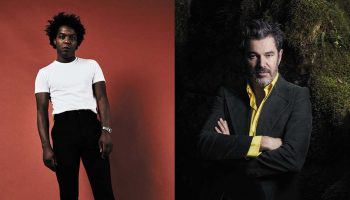 Chassol & Joce Mienniel « Dress Code » - Critique sortie Jazz St Quentin Yvelines Théâtre de St Quentin Yvelines