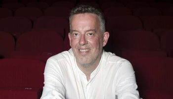 Un espace et un projet communs pour rêver ensemble, rencontre avec Christian Lalos - Critique sortie  CHATILLON TCC - Théâtre Châtillon Clamart