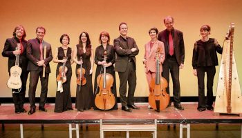 Le Festival « Concerts d’automne » à Tours offre une programmation remarquable - Critique sortie Classique / Opéra Tours Grand Théâtre