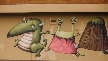 De La Fresque Farandole à la littérature jeunesse - Critique sortie  Le Mans Le Plongeoir – Cité du Cirque