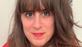 Elodie Guibert présente « Le tumulte de la mer » - Critique sortie  SAINT ETIENNE Comédie de Saint-Etienne