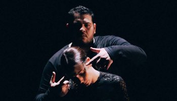 fiBraM de la Compagnie Chriki’Z - Critique sortie  Guyancourt