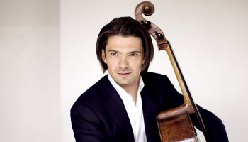 Concert « Capucelli » avec Gautier Capuçon - Critique sortie Classique / Opéra Paris Auditorium de la Fondation Louis Vuitton