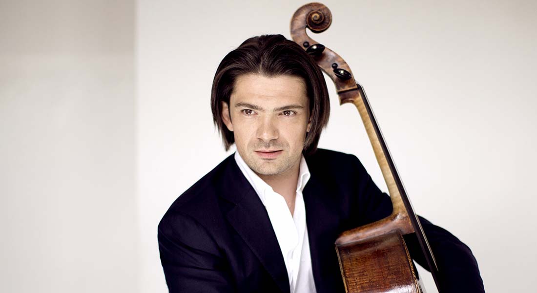 Concert « Capucelli » avec Gautier Capuçon - Critique sortie Classique / Opéra Paris Auditorium de la Fondation Louis Vuitton