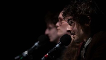 Léo Cohen-Paperman met en scène la génération Mitterrand - Critique sortie  CHATILLON TCC - Théâtre Châtillon Clamart