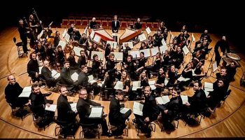 La 37e saison des Grands interprètes en 2022 offre un panorama musical éclectique - Critique sortie Classique / Opéra Toulouse Les Grands interprètes