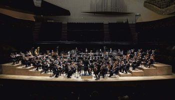 Ivan le Terrible avec l’Orchestre national d’Île-de-France et le Chœur Stella Maris dirigés par Pablo Gonzalez - Critique sortie Classique / Opéra Paris Philharmonie