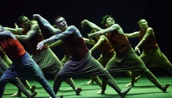 Jungle Book reimagined d’ Akram Khan - Critique sortie  Sceaux Les Gémeaux - Scène Nationale