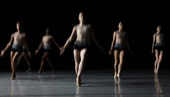 Le L.A. Dance Project à Paris - Critique sortie Danse Paris Théâtre du Châtelet