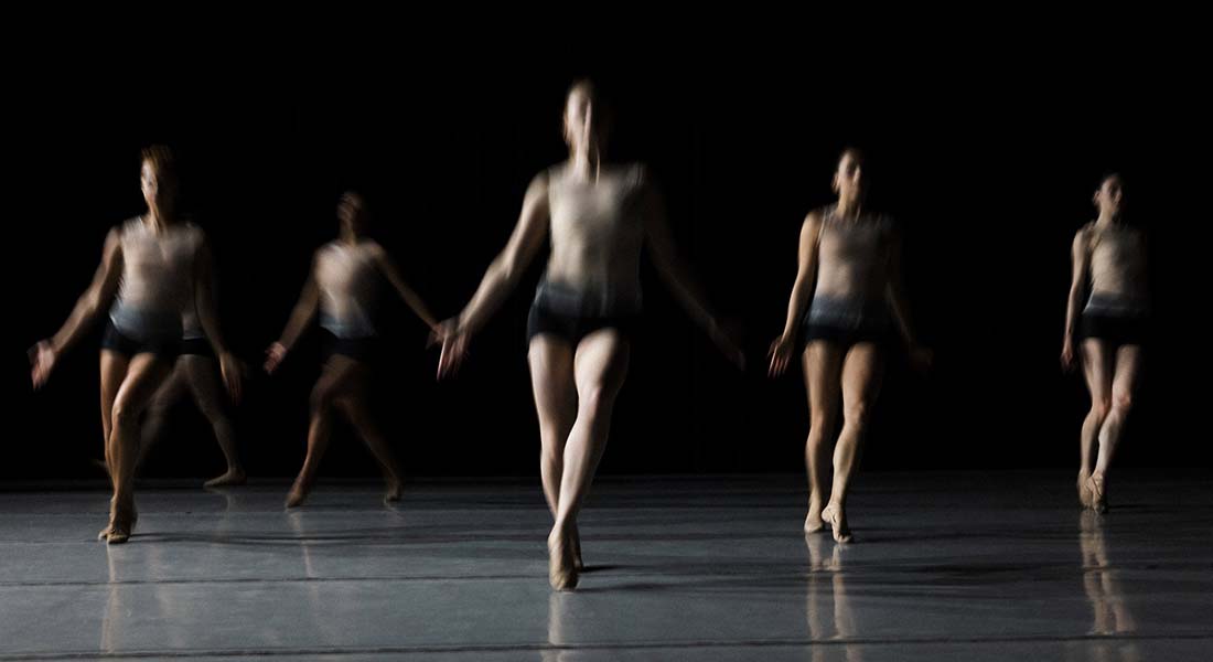 Le L.A. Dance Project à Paris - Critique sortie Danse Paris Théâtre du Châtelet