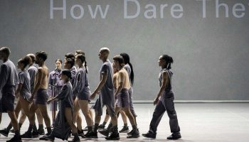 Le FAB danse à Bordeaux - Critique sortie Danse Bordeaux