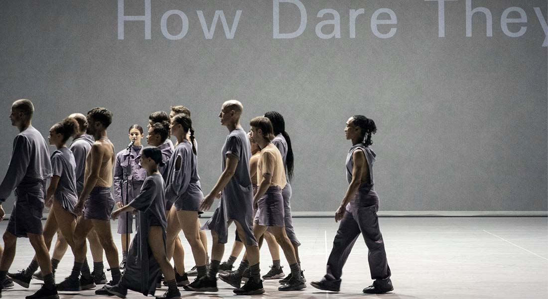 Le FAB danse à Bordeaux - Critique sortie Danse Bordeaux