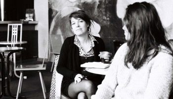 « Prouve-le » de Lucie Vérot, mise en scène Maïanne Barthès - Critique sortie  SAINT ETIENNE Comédie de Saint-Etienne