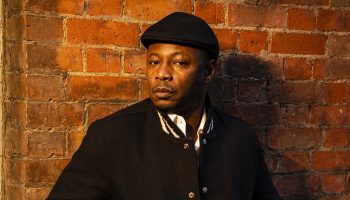 MC Solaar New Big Band Project - Critique sortie Jazz / Musiques Paris Philarmonie de Paris