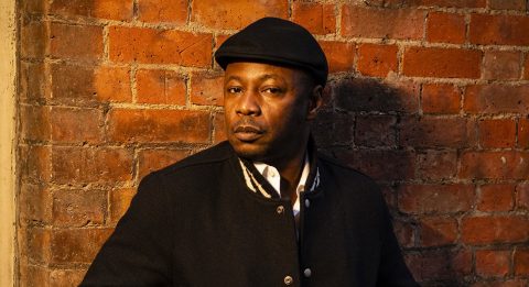 MC Solaar New Big Band Project - Critique sortie Jazz / Musiques Paris Philarmonie de Paris
