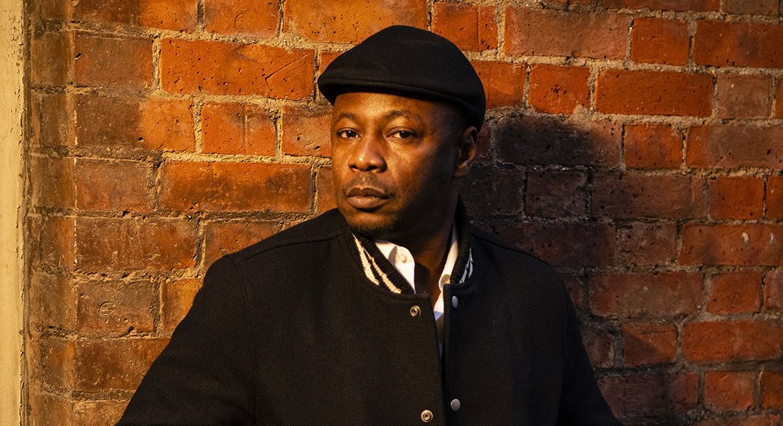 MC Solaar New Big Band Project - Critique sortie Jazz / Musiques Paris Philarmonie de Paris