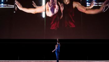 Roméo et Juliette Suite de Benjamin Millepied - Critique sortie Danse Paris La Seine Musicale